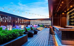 Aloft Taipei Beitou