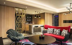 Aloft Taipei Beitou